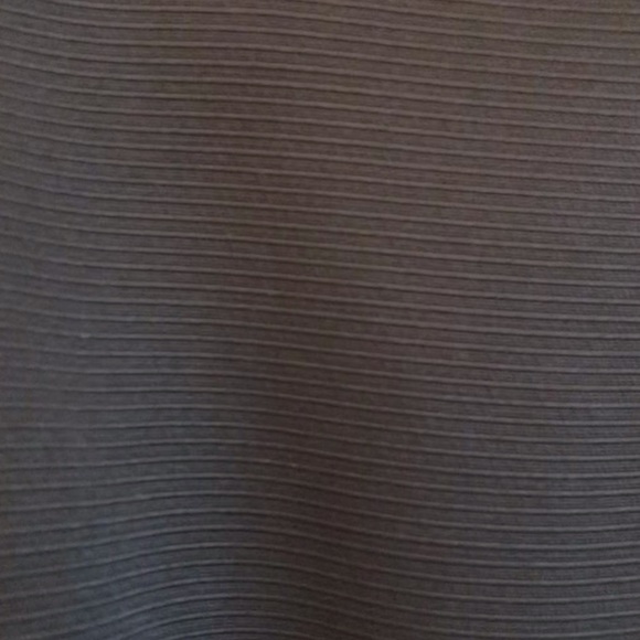 Tahari black and white party dress - Picture 4 of 8